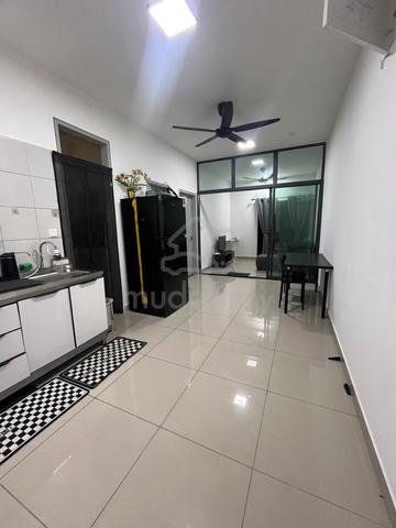 Bayu Residensi @ Sri Gombak 1