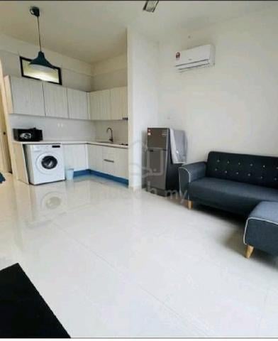 SKS Pavillion Residences 1