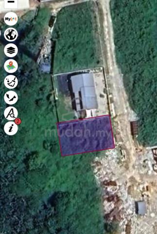 Tanah Lot Banglo, Kg Sungai Kembong Hilir Bangi for Sale 1