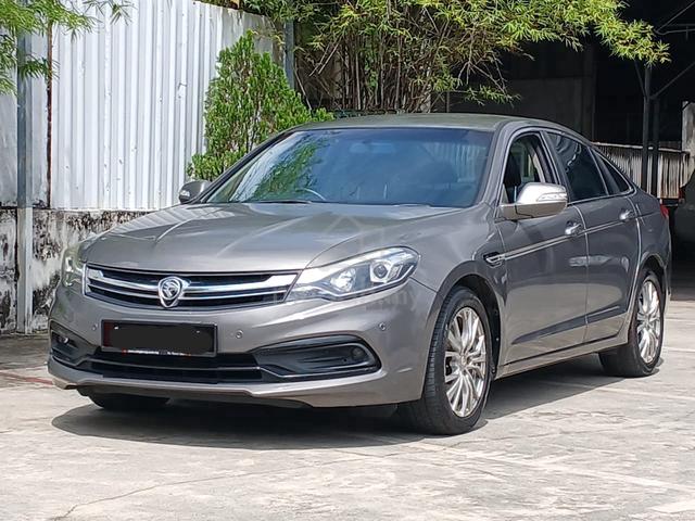 2018/2019 PROTON PERDANA 2.0 (A) Sedan - 3