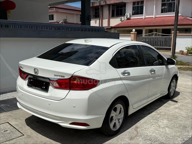 2015 Honda CITY 1.5 E (A) - 3