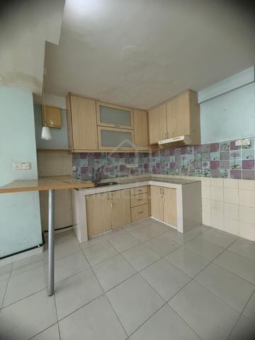 [Partially Furnished] Teres 2 1/2 Tingkat @ Jalan Rejang, Setapak 5