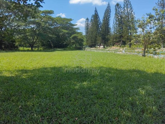 Taman Tasik Semenyih Bungalow LoT 1