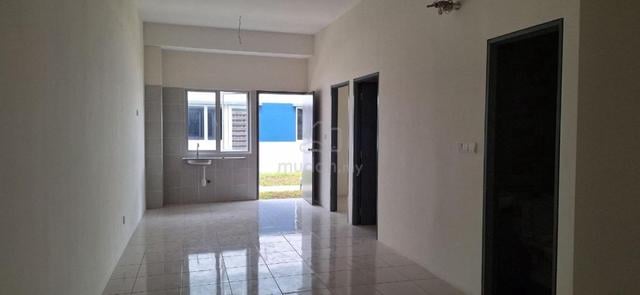 Ground Floor Kita Mekar @ Cybersouth Partial Furnished Rent Cyberjaya 1