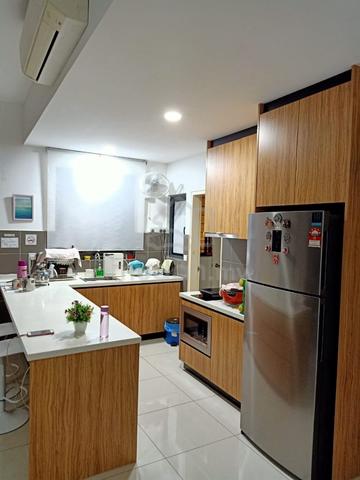 Lakeville Residence 1