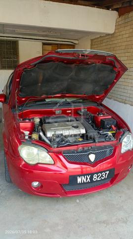 2006 Proton GEN-2 1.6 (A) - 3