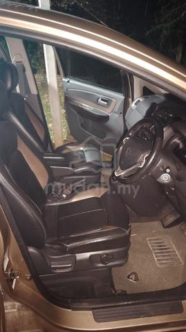 2012 Proton EXORA 1.6 BOLD EXECUTIVE (A) - 4