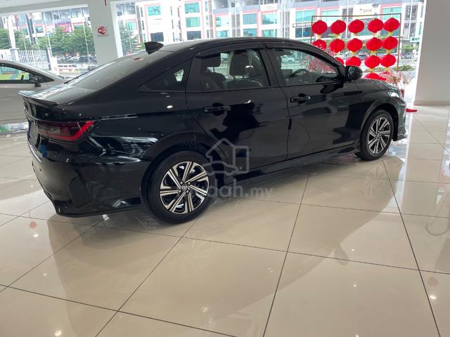 2026 Toyota VIOS 1.5 G MY23 AC100 (A) - 3