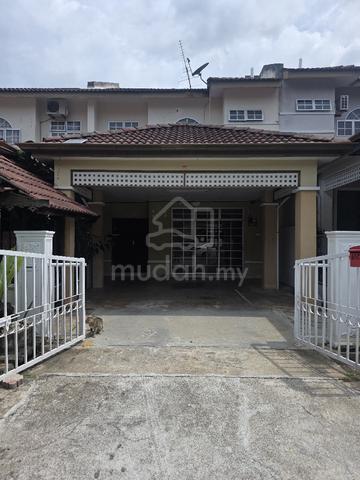 Rumah sewa taman tunku sarina , jitra 1