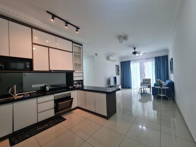 Tropicana Bay Residences @ PWC 1
