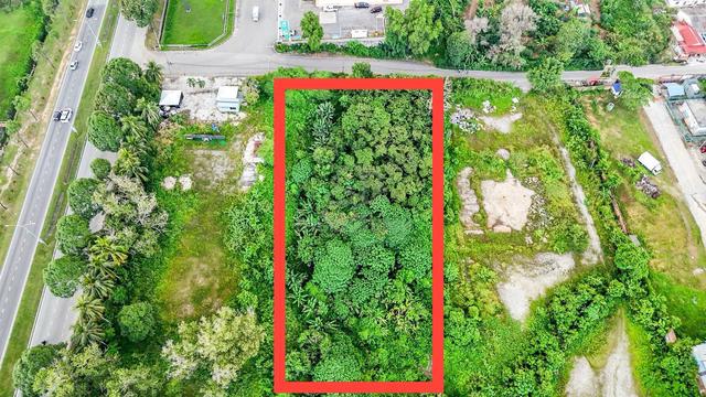 Prime Commercial Land @ Sungai Ramal Kajang 1