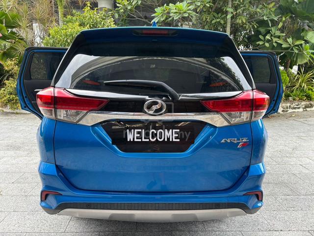 2020 Perodua ARUZ 1.5 AV A WE GIVE NEXT YEAR PRICE - 3