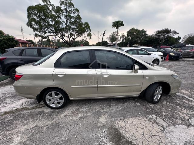 Honda CITY 1.5 i-DSI (A)IDSI GERAN PANJANG 1 owne - 4