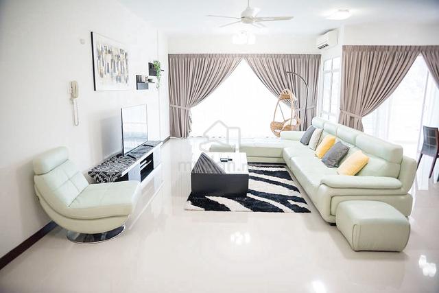 BayStar Condominium 1