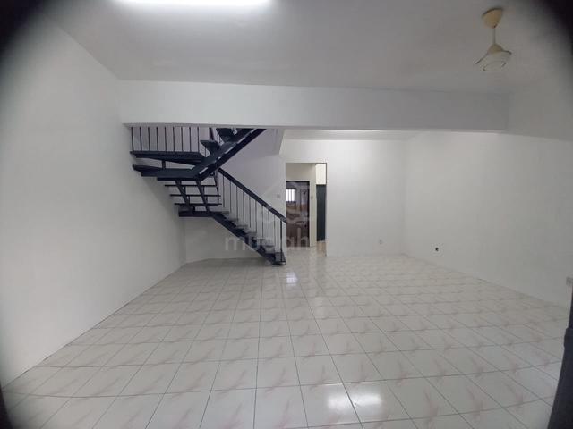 Cheap, New Refurbished 2 stry Home, Jln Lep 6/24, S.Kmbgn S'gor 1