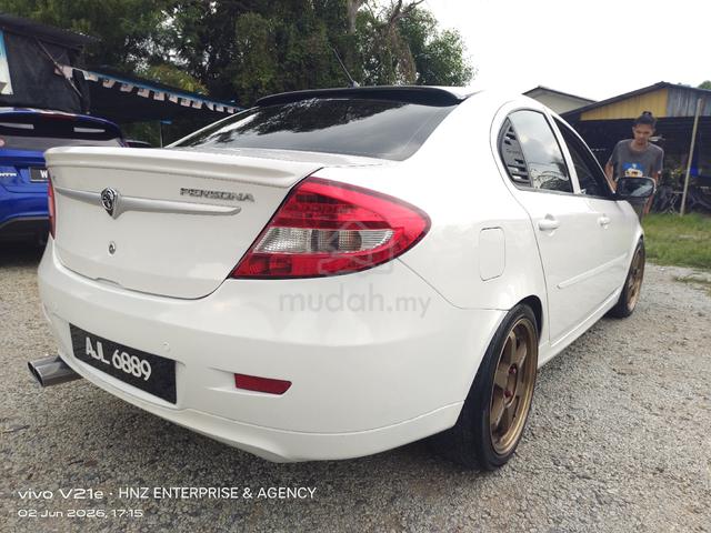 2013 Proton PERSONA 1.6 ELEGANCE HIGH LINE (A) - 3