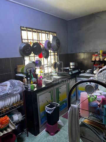 Below Market Value !! Taman Scientex | Kulai | Johor 5