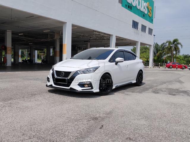 2021 Nissan ALMERA 1.0 VLP (A) 3 YRS WRNTY/FOC DEL - 4