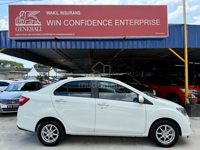 OTR SIAP 🔥 2018 Perodua BEZZA 1.3 PREMIUM X (A) - 5