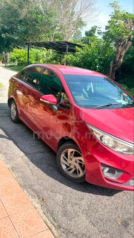 2017 Proton PERSONA 1.6 PREMIUM (A) - 1