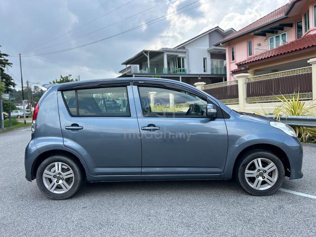 2009 Perodua MYVI 1.3 EZI FL(A)NO PROCES FEES OTR - 5