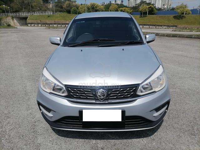 2021 PROTON SAGA STANDARD AT 1.3L low mileage - 5