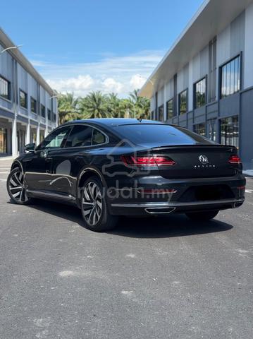 ‼️Real Price❗️2020 Volkswagen ARTEON R-LINE 2.0 - 3
