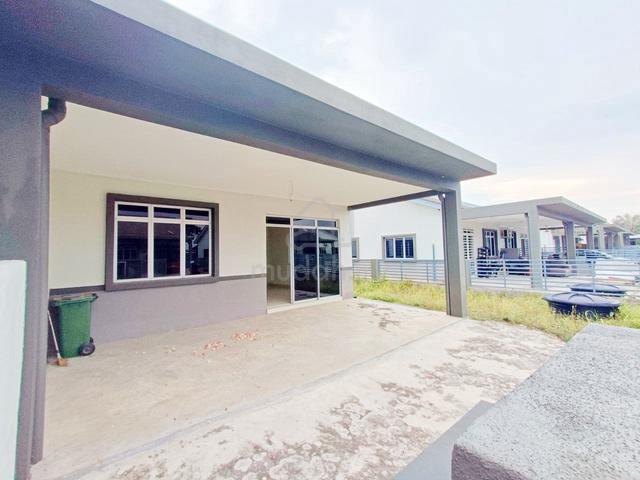 BRAND NEW | Single Semi Detached House Telok Panglima Garang For Sale 1