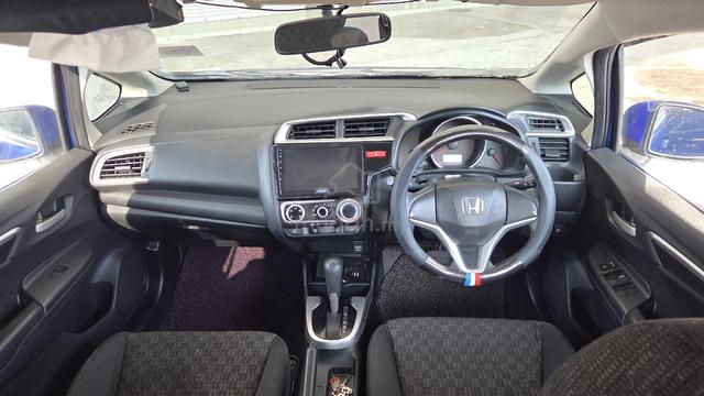 2014 Honda JAZZ 1.5 S MY2014 (A) - 5