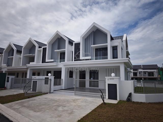 Horizon Hills Double Storey Terrace 24x70 Brand New Unit 1