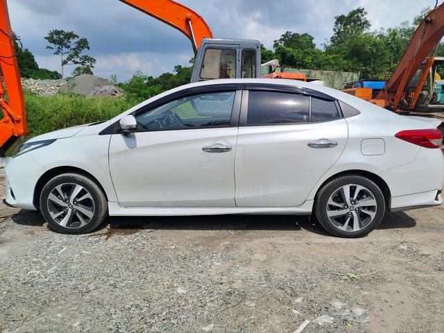 2021 Toyota VIOS 1.5 G MY19 FACELIFT (A) - 3