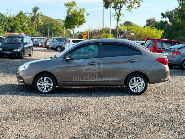 2023 Proton SAGA 1.3 PREMIUM AT MY16 BT P2-13A - 4