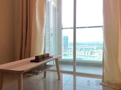 Mutiara Ville @ Cyberjaya 1