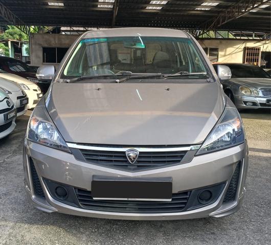 2022 Proton EXORA EXECUTIVE 1.6L (A) - 2