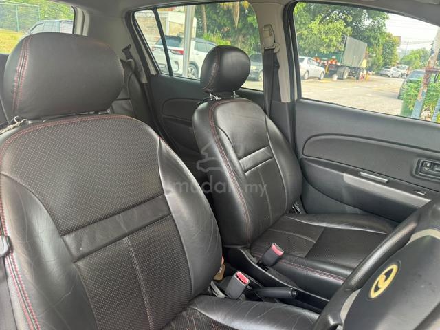 2008 Perodua MYVI 1.3 SXI (M) - 5