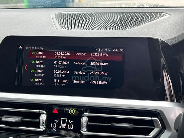 Bmw 3 SERIES 2.0 20I SPORT G20 (A) 320i F.R.Record - 3