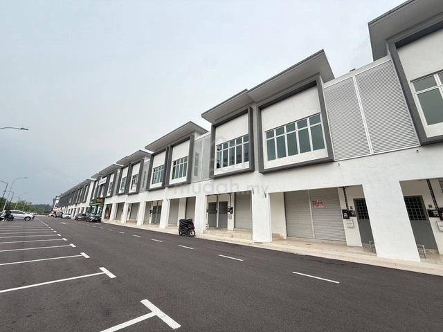 Double Storey Shoplot @ Taman Mutiara Utama, Skudai Johor 1