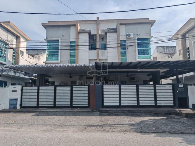 Taman mewah indah, Full Renovated 1