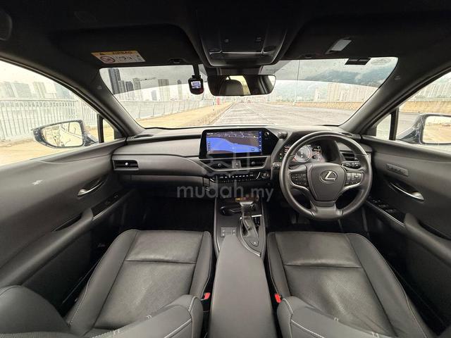 2023 Lexus UX200 2.0 LUXURY (A) NO RECON - 5