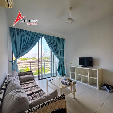 Gala City Residences 1
