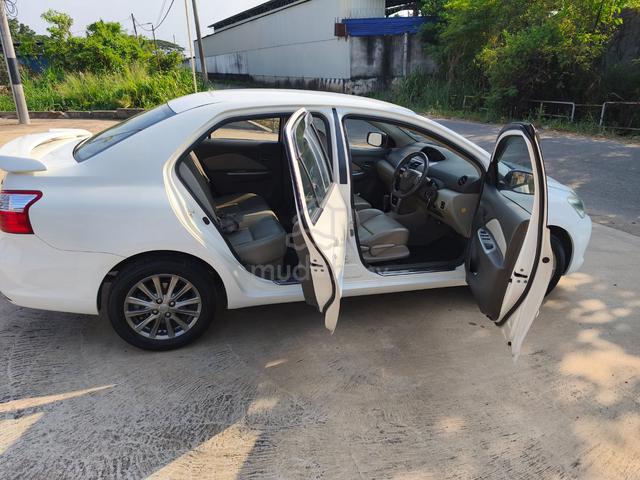 2012 Toyota VIOS 1.5 G ENHANCED (A) - 5