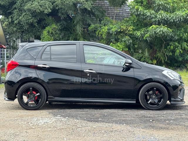 F/Loan✅ 2019 Perodua MYVI 1.5 AV (A) - 4