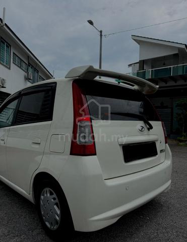 2012 Perodua VIVA 1.0 (A) - 2