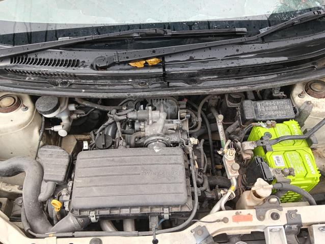 2011 Perodua VIVA 847cc 850 EX (M) - 5