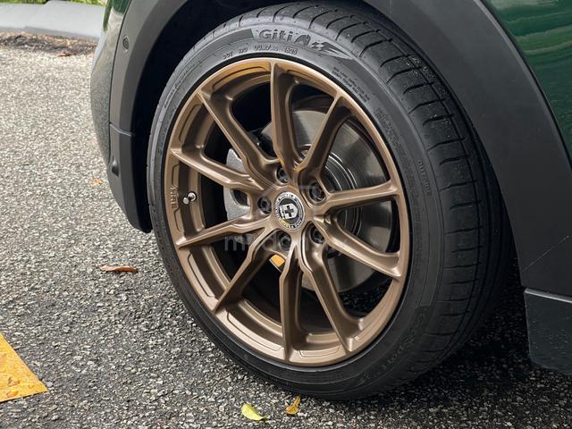 2018 Mini COOPER 2.0 S COUNTRYMAN SPORTS (A) - 5