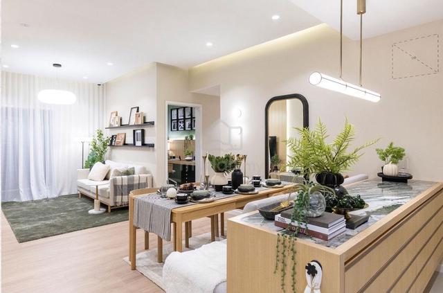M Aria Residence 1