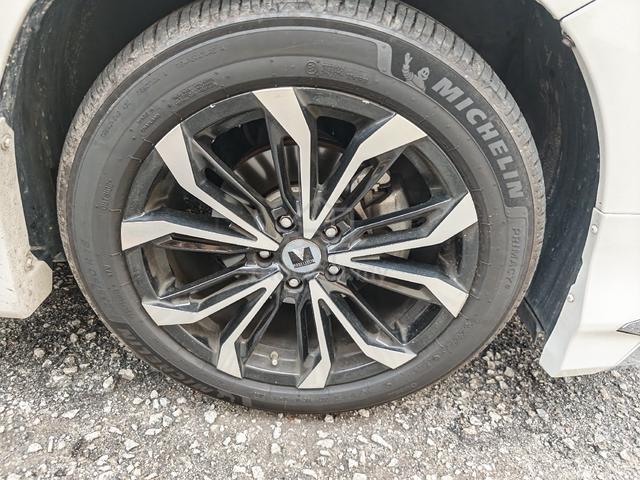 Toyota alphard anh20 2.4cc SA full spec - 4