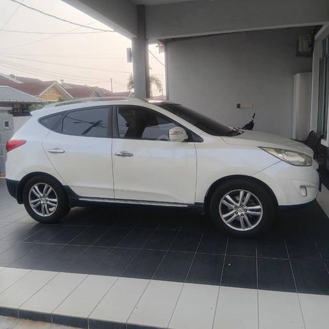 2011 Hyundai TUCSON 2.4 HIGH SPEC (A) - 5