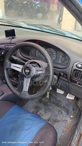 1997 Proton SATRIA 1.6 GLi (M) - 3