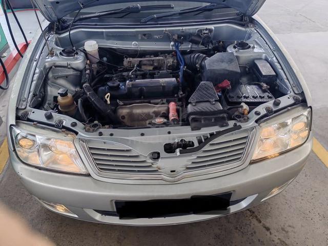 2005 Proton WAJA 1.6 PREMIUM (A) - 4